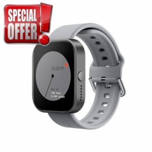 CMF by Nothing Watch Pro Smartwatch with 1.96 AMOLED display