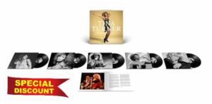 Queen of Rock 'n' Roll (5LP Edition)