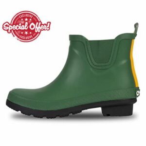 Lakeland Active Women's Kelton Short Wellington Boots