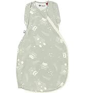 Tommee Tippee Baby Sleeping Bag for Newborns, The Original Grobag Swaddle Bag, Hip-Healthy Design...