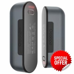 OCOOPA Hand Warmers Rechargeable 2 Pack