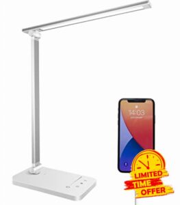 Qualore Desk Lamp