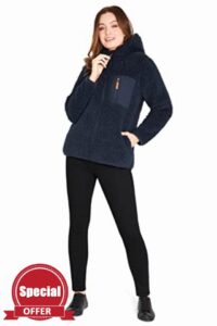 CityComfort Hoodies for Women