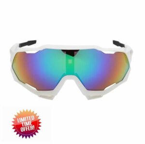 No Name Ltd Mountain Road Bike Glasses Reflective Sunglasses Polorised Cycling for Man Woma