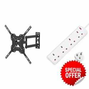 GRIFEMA GB1004 Swivel TV Wall Bracket