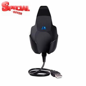 Midland C1364 DOCKING STATION - FOR DUAL MIKE WIRELESS