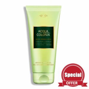 4711 Acqua Colonia Unisex Showergel