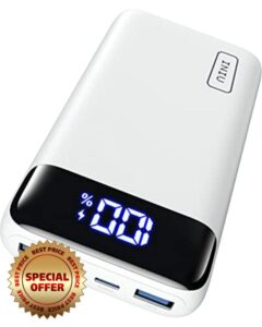 INIU Power Bank
