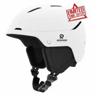RIOROO Ski Helmet