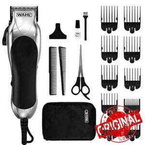 Wahl Chrome Pro Head Shaver