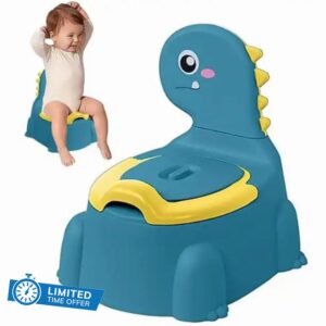 Duffy® Baby Potty Toilet
