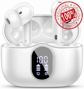 Wireless Earbuds