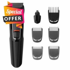 Philips 7-in-1 All-In-One Trimmer