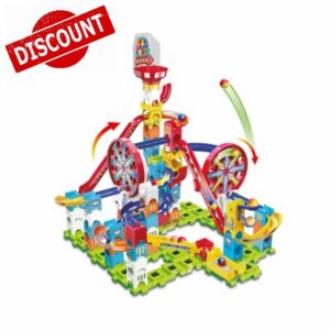 VTech Marble Rush Adventure Park Challenge