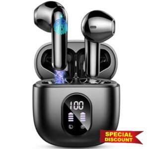 Wireless Earbuds