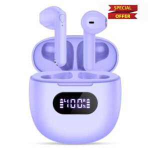 Wireless Earbuds
