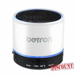 Betron KBS08 Bluetooth Speaker
