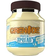 Grenade Hazel Nutter Protein Spread, 1 x 360 g Jar