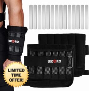 Wrist Arm Weights