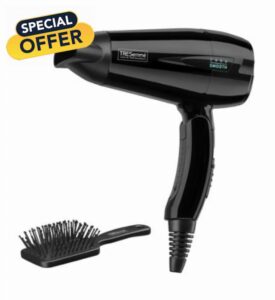 TRESemme Travel 2000 Drye