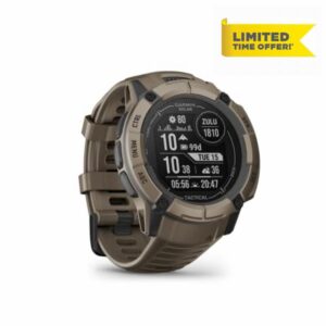 Garmin Instinct 2X