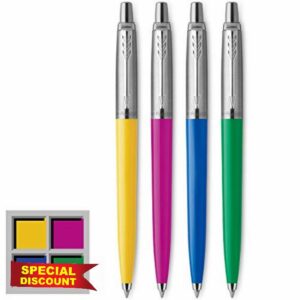 Parker Jotter Originals Ballpoint Pen Collection