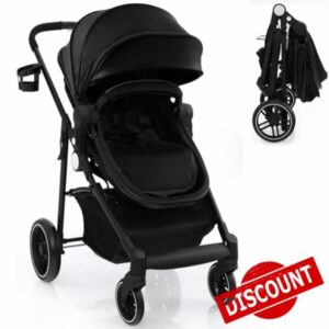 Maxmass Baby Pushchair