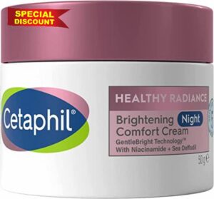 Cetaphil Night Cream