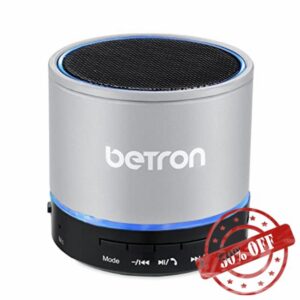 Betron KBS08 Bluetooth Speaker