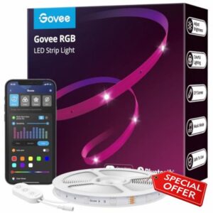 Govee LED Lights 20M