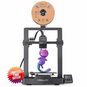 Creality Ender 3 V3 SE 3D Printer