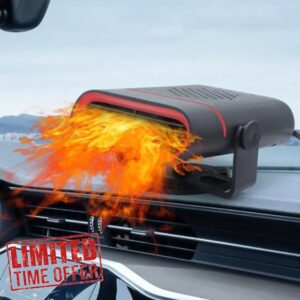 Car Heater