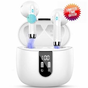 Wireless Earbuds