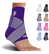 Sleeve Stars Knee Support for Women & Men, Knee Brace Patella Tendon Knee Strap, Compression Knee...