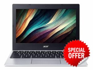 Acer Chromebook 311 CB311-11H - (MediaTek MT8183