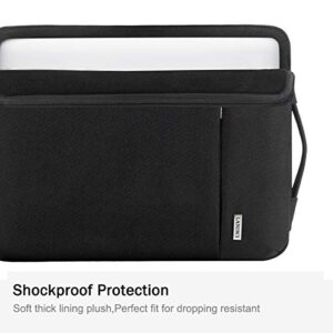 Waterproof Computer Bag Cover with Handle for 2020-2022 MacBook Air 13 M1/M2