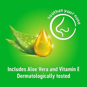 Vitamin E and Calendula