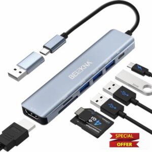USB C Hub