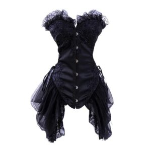 palace corset