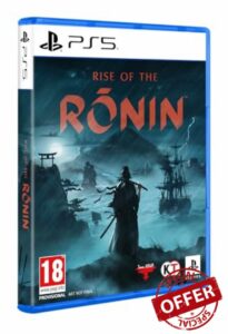 Rise Of The Roni