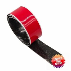 PVC Kitchen Stove Gap Covers Strip