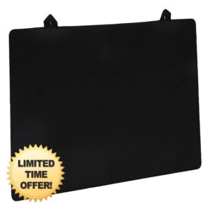 Konesky Induction Hob Protector Mat