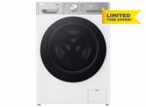 EZDispense™ 13kg Washing Machine with 1400 rpm