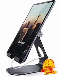 Lamicall Tablet Stand