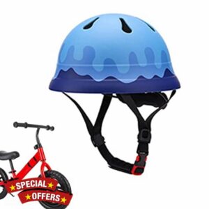 Bicycle Helmets for Kids | Ventilation & Adjustable Kids Bike Helmets | Toddler Helmets Kids Bicycle Helmets Girls or Boys Ages 2-8/8-14 Years Old Multi-Sports for Cycling Skateboard Scoote