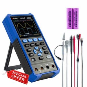OWON HDS242 Handheld Oscilloscope
