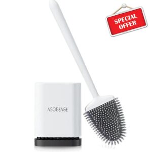 ASOBEAGE Toilet Brush