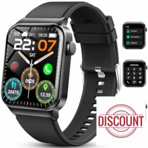 Smart Watch for Answer/Make Calls