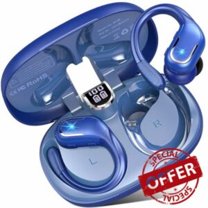 Wireless Earbuds