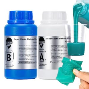 Mould Making Silicone Rubber 21.16 oz